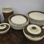 711 8647 DINNER SET